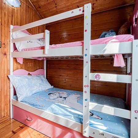 Вилла Woodhouse Paesana Экстерьер фото
