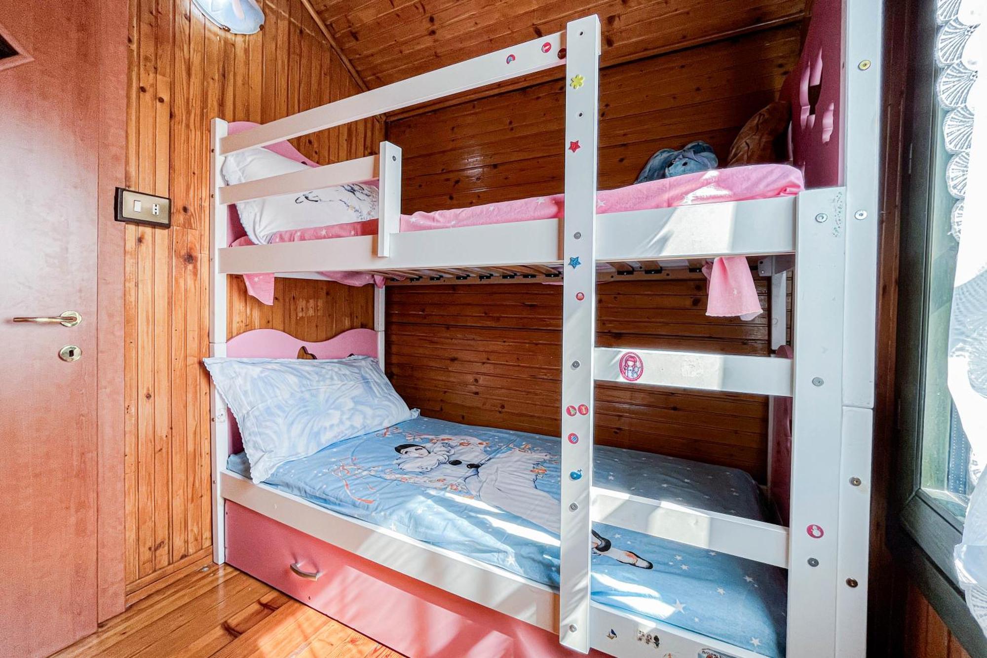Вилла Woodhouse Paesana Экстерьер фото