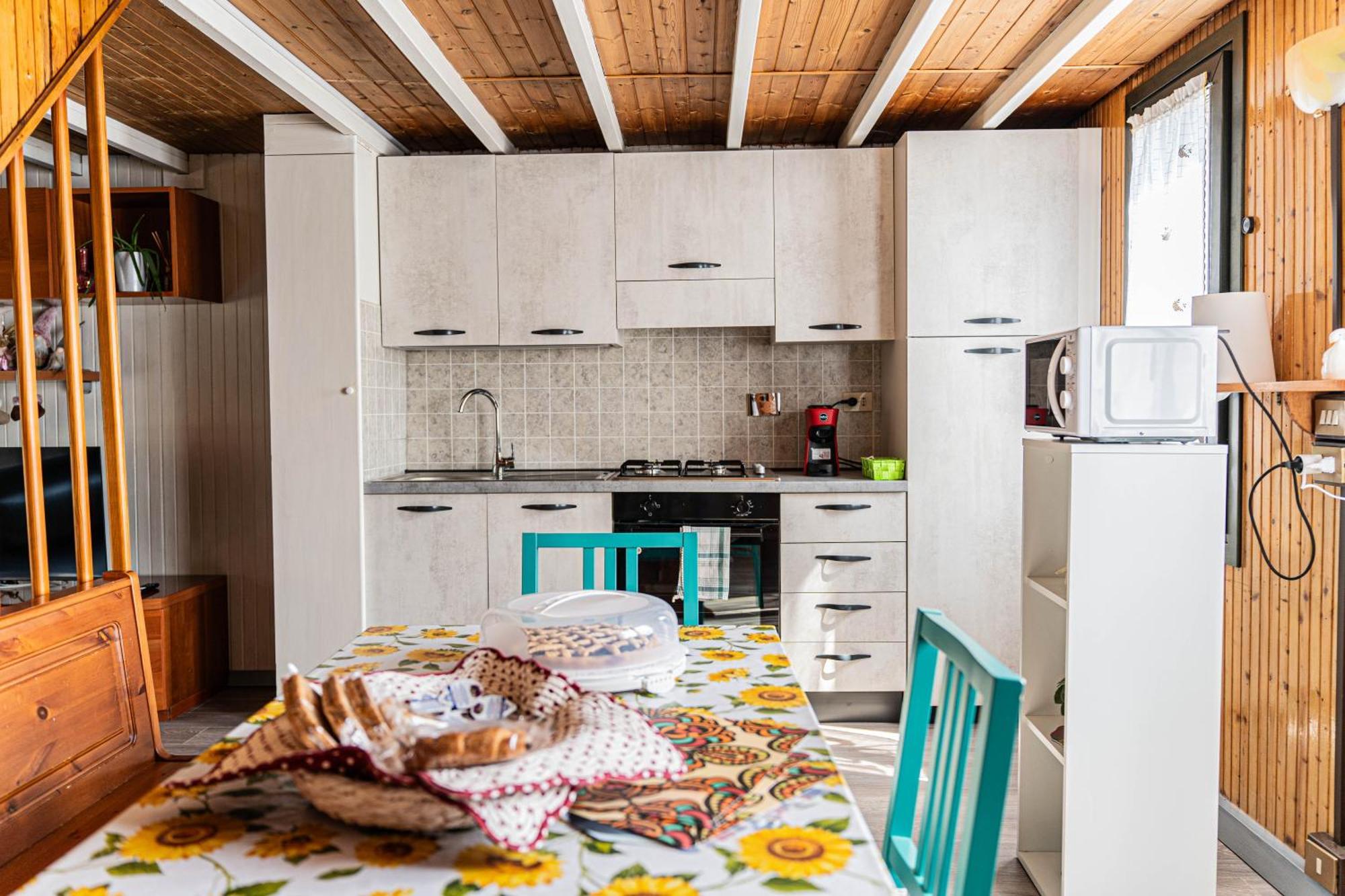 Вилла Woodhouse Paesana Номер фото