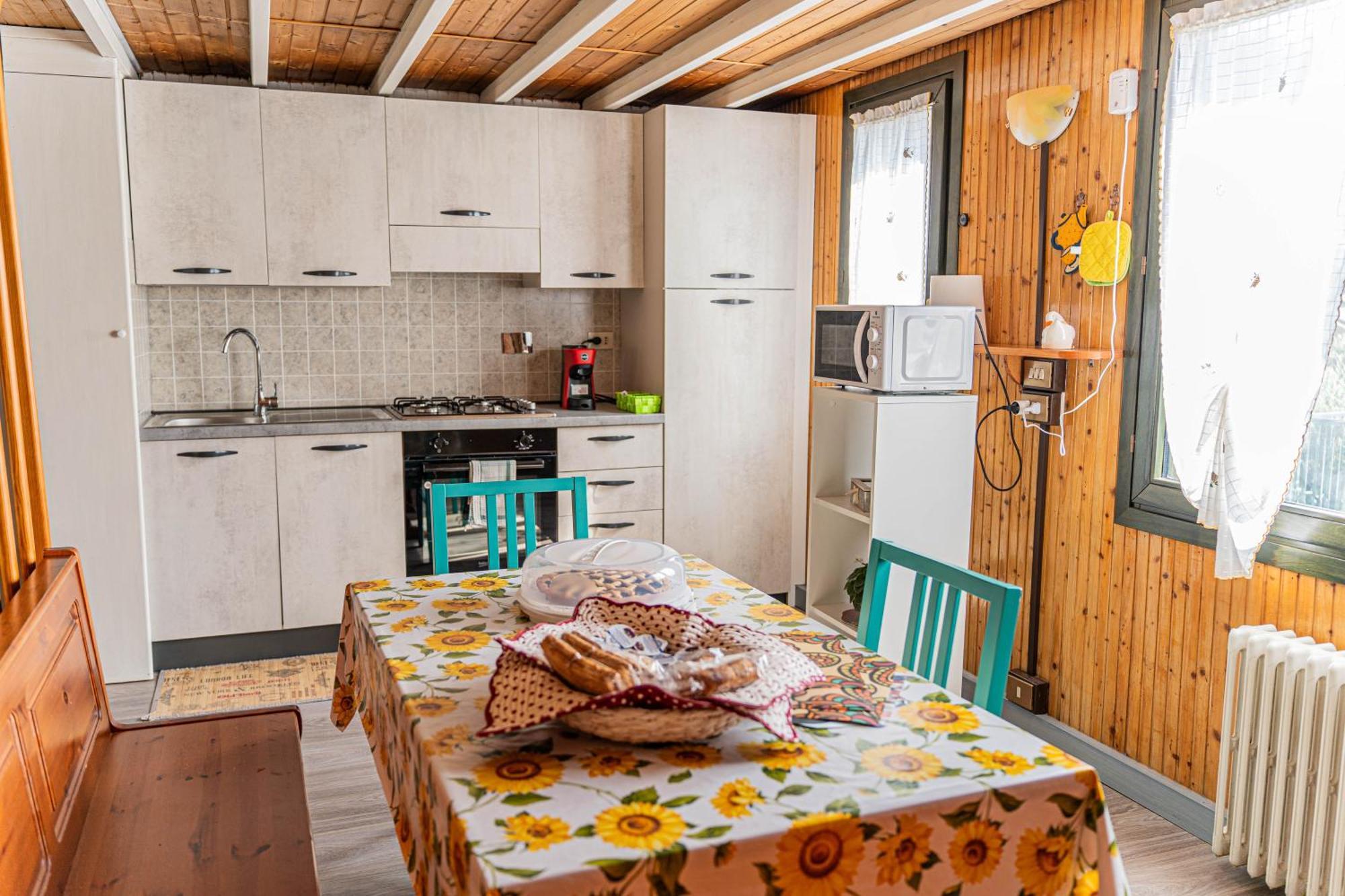 Вилла Woodhouse Paesana Экстерьер фото